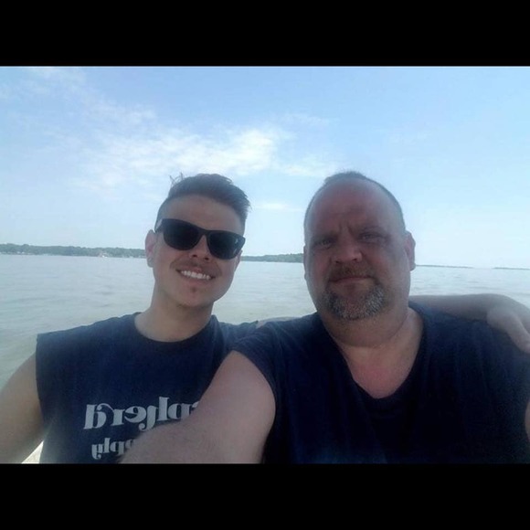 Meet your Posher, Darryll - Picture 1 of 1